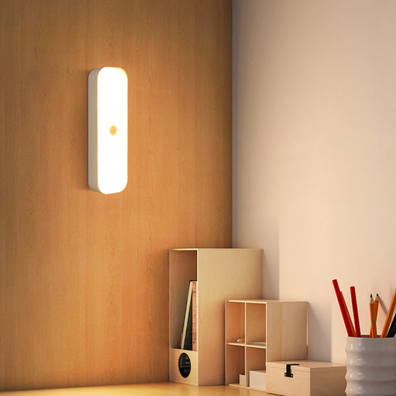 💡 Luz LED con Sensor de Movimiento para Interiores – Ilumina tu hogar de manera inteligente ✨🏠