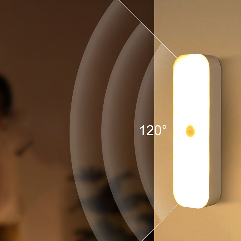 💡 Luz LED con Sensor de Movimiento para Interiores – Ilumina tu hogar de manera inteligente ✨🏠