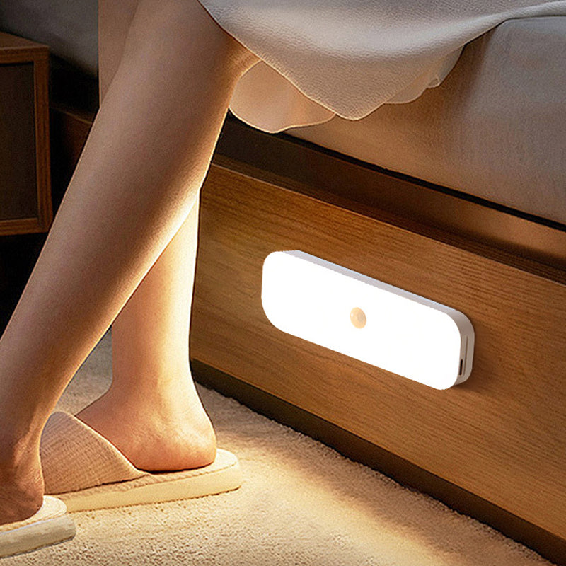 💡 Luz LED con Sensor de Movimiento para Interiores – Ilumina tu hogar de manera inteligente ✨🏠