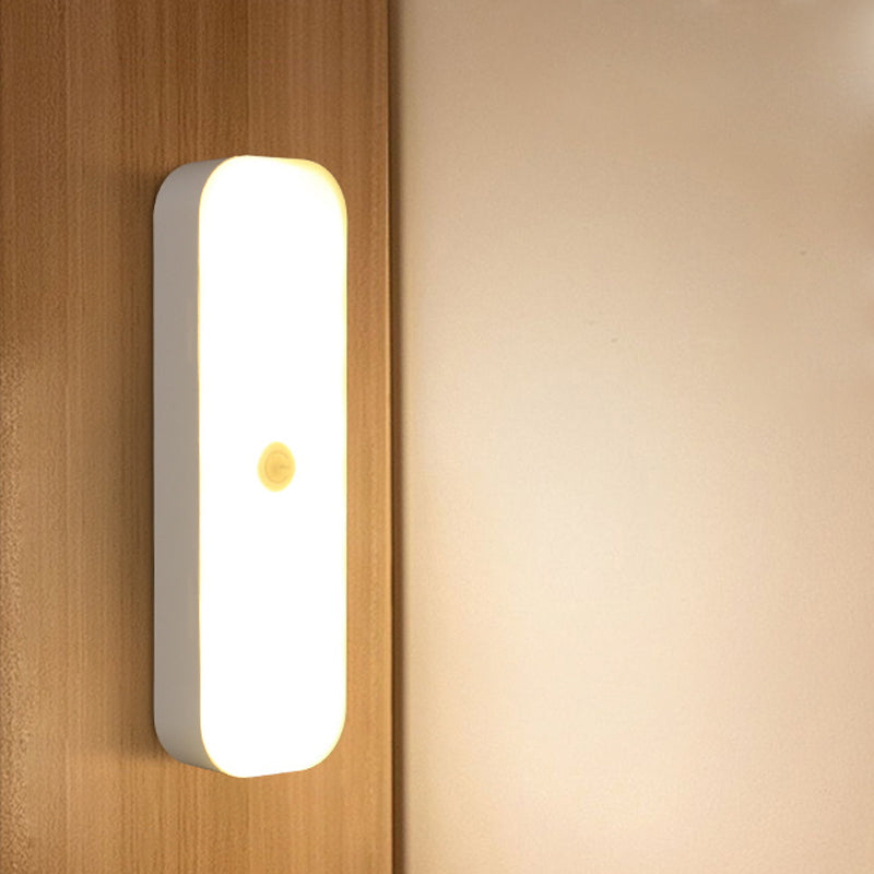 💡 Luz LED con Sensor de Movimiento para Interiores – Ilumina tu hogar de manera inteligente ✨🏠
