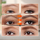 💖 Plumón Impermeable de Barba y Cejas de 4 Puntas – Definición Precisa y Natural ✨