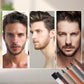 💖 Plumón Impermeable de Barba y Cejas de 4 Puntas – Definición Precisa y Natural ✨