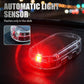 Luz de Advertencia Antirrobo Solar para Auto