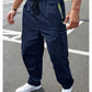 ✨🔥Pantalones de Carga para Hombre con Múltiples Bolsillos