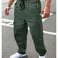✨🔥Pantalones de Carga para Hombre con Múltiples Bolsillos
