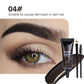 🔥【1° Más Vendido】Cejas que se desvanecen/rozan? Maquilladoras recomiendan!24H+🌟 Natural+🖌️ Cepillo Incluido! Tinte Cejas Waterproof