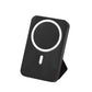 ✨ Mini Batería Portátil Magnética Inalámbrica Plegable con Soporte! 🧲📱