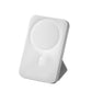 ✨ Mini Batería Portátil Magnética Inalámbrica Plegable con Soporte! 🧲📱