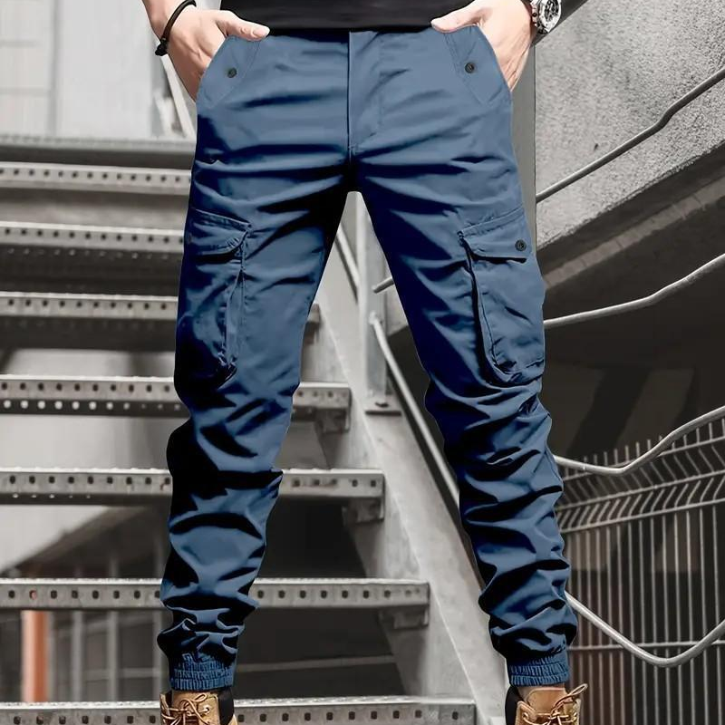Puños elásticos que estilizan, cintura ajustable que abraza. El pantalón que te entiende. 🎽🎀  - COMPRA 2 ENVÍO GRATIS