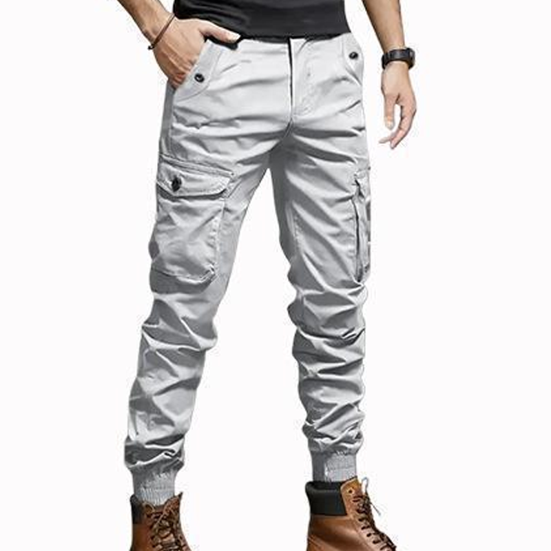 Puños elásticos que estilizan, cintura ajustable que abraza. El pantalón que te entiende. 🎽🎀  - COMPRA 2 ENVÍO GRATIS