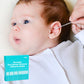 👂✨ ¡50% DE DESCUENTO! Bastón Adhesivo Reutilizable para Limpieza de Oídos – Extrae Cerumen sin Dañar el Canal, Punta Lavable y Segura 🧼