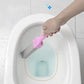🚽🔥 ¡50% DE DESCUENTO! Cepillo para Inodoro Multifuncional y Potente – Cerdas Firmes, Cabezal Curvo y Soporte de Almacenamiento 🧼✨
