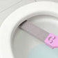🚽🔥 ¡50% DE DESCUENTO! Cepillo para Inodoro Multifuncional y Potente – Cerdas Firmes, Cabezal Curvo y Soporte de Almacenamiento 🧼✨