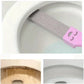 🚽🔥 ¡50% DE DESCUENTO! Cepillo para Inodoro Multifuncional y Potente – Cerdas Firmes, Cabezal Curvo y Soporte de Almacenamiento 🧼✨