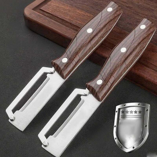Pelador Multiusos para Cocina