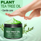 🥳REBAJAS🥳💞CALIENTES 2026 50K+ VENDIDAS! ✨ 💝Hidratante calmante para pies de aloe vera y árbol de té