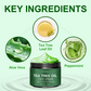 🥳REBAJAS🥳💞CALIENTES 2026 50K+ VENDIDAS! ✨ 💝Hidratante calmante para pies de aloe vera y árbol de té