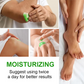 🥳REBAJAS🥳💞CALIENTES 2026 50K+ VENDIDAS! ✨ 💝Hidratante calmante para pies de aloe vera y árbol de té