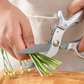 Tijeras de Cocina Multifuncionales de Alta Resistencia