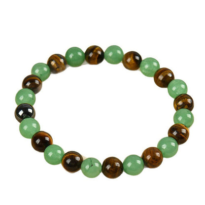 Pulsera Elástica Atrae Dinero