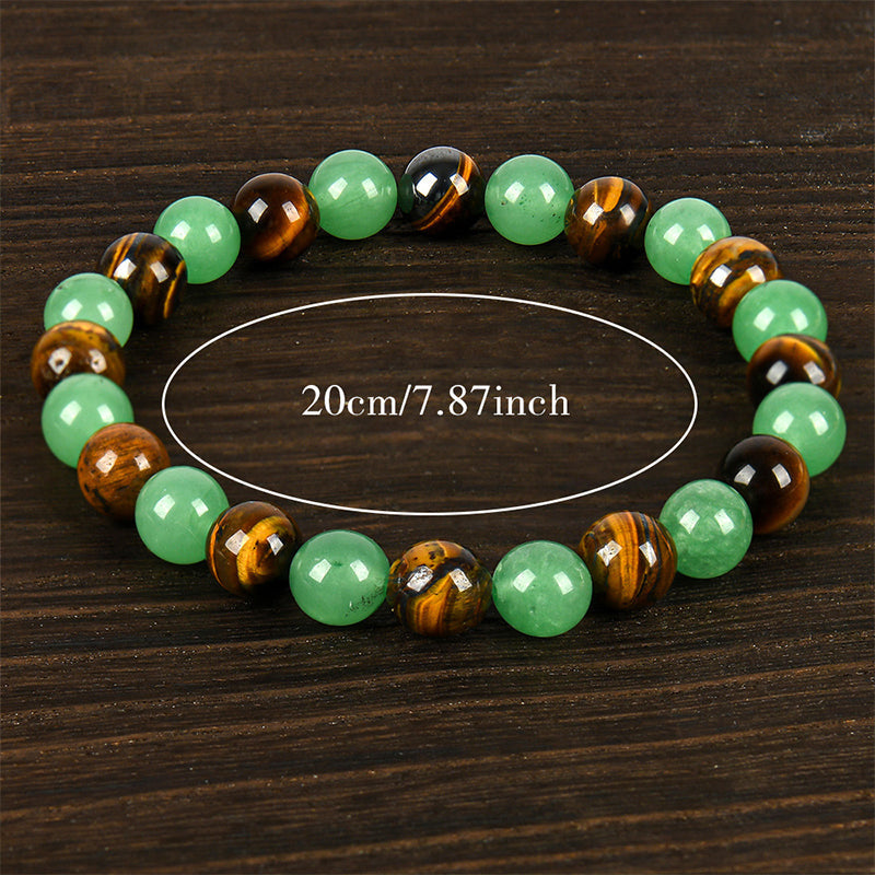 Pulsera Elástica Atrae Dinero