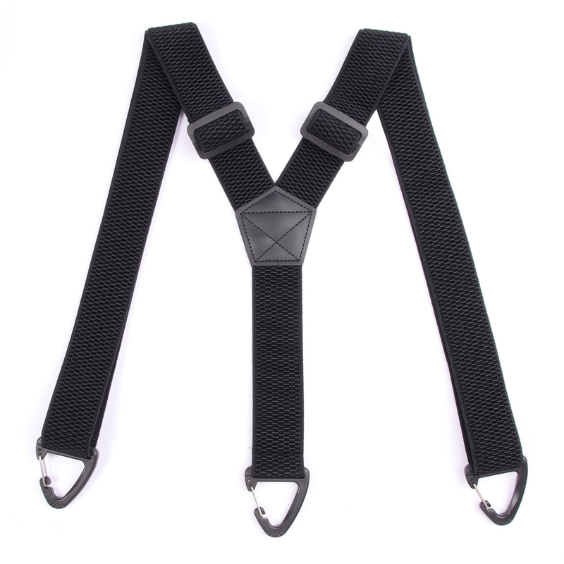 📢📢 ¡33 % DE DESCUENTO! ⏰ Tirantes de espalda en X para hombre con ganchos
