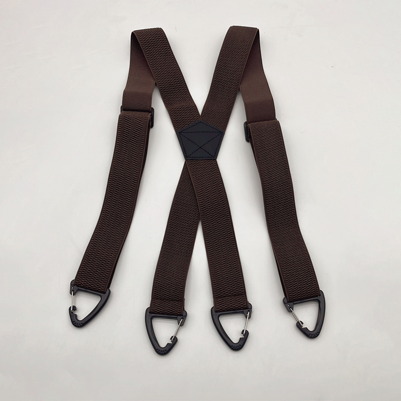 📢📢 ¡33 % DE DESCUENTO! ⏰ Tirantes de espalda en X para hombre con ganchos