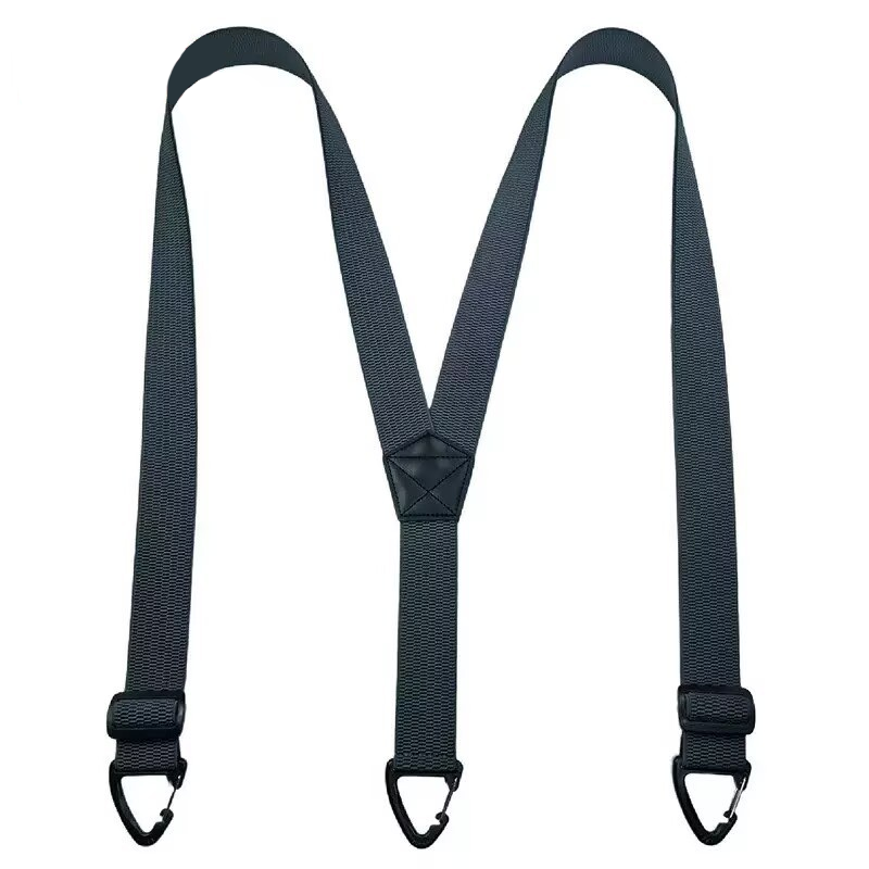 📢📢 ¡33 % DE DESCUENTO! ⏰ Tirantes de espalda en X para hombre con ganchos