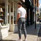 🏃‍♂️ ¡OFERTA POR TIEMPO LIMITADO 50% DE DESCUENTO! 🩳 Pantalones Deportivos de Secado Rápido para Hombre – Elasticidad 4D, Transpirables, Livianos y de Máxima Comodidad ✨