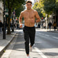 🏃‍♂️ ¡OFERTA POR TIEMPO LIMITADO 50% DE DESCUENTO! 🩳 Pantalones Deportivos de Secado Rápido para Hombre – Elasticidad 4D, Transpirables, Livianos y de Máxima Comodidad ✨