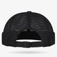 🧢 ¡OFERTA DE VERANO 49% DE DESCUENTO! ☀️ Gorra de Malla Liviana Transpirable sin Visera – Estilo Urbano, Diseño Ajustable, 42g Ultra Ligera ✨