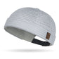 🧢 ¡OFERTA DE VERANO 49% DE DESCUENTO! ☀️ Gorra de Malla Liviana Transpirable sin Visera – Estilo Urbano, Diseño Ajustable, 42g Ultra Ligera ✨
