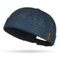 🧢 ¡OFERTA DE VERANO 49% DE DESCUENTO! ☀️ Gorra de Malla Liviana Transpirable sin Visera – Estilo Urbano, Diseño Ajustable, 42g Ultra Ligera ✨