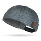 🧢 ¡OFERTA DE VERANO 49% DE DESCUENTO! ☀️ Gorra de Malla Liviana Transpirable sin Visera – Estilo Urbano, Diseño Ajustable, 42g Ultra Ligera ✨