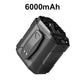 🌬️🔥 ¡50% DE DESCUENTO! Ventilador de Cintura Multifuncional 6000mAh – 100 Velocidades, Linterna LED Integrada, Clip/Collar/Tabla, Larga Duración 🎒❄️