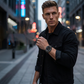 Reloj Deportivo Impermeable para Hombre