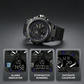 Reloj Deportivo Impermeable para Hombre
