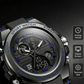 Reloj Deportivo Impermeable para Hombre