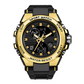 Reloj Deportivo Impermeable para Hombre