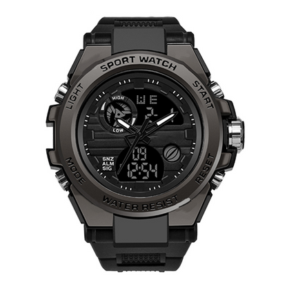 Reloj Deportivo Impermeable para Hombre