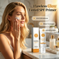 Prebase de Maquillaje con Color y FPS 50+