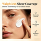 Prebase de Maquillaje con Color y FPS 50+