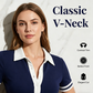 Set de camisa y pantalones de mujer de dos piezas