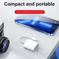 💾🔥 ¡50% DE DESCUENTO! Lector USB-C para Android con Adaptador Dual – Transfiere Fotos y Videos al Instante, Plug & Play, Compatible con MicroSD/SD 📱