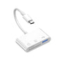 💾🔥 ¡50% DE DESCUENTO! Lector USB-C para Android con Adaptador Dual – Transfiere Fotos y Videos al Instante, Plug & Play, Compatible con MicroSD/SD 📱