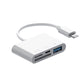 💾🔥 ¡50% DE DESCUENTO! Lector USB-C para Android con Adaptador Dual – Transfiere Fotos y Videos al Instante, Plug & Play, Compatible con MicroSD/SD 📱