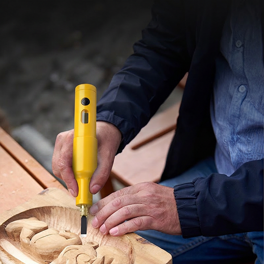 🔧✨ All-in-One Electric Carving Tool Set – 50% OFF! Precise, powerful, versatile – perfect for wood, linoleum & DIY projects. 🔥🎨