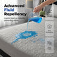 🥳¡OFERTA 2026!🥳¡50% DESCUENTO!🛏️Protector de Colchón Acolchado Impermeable – Bloquea derrames y manchas, mantiene tu colchón fresco. Bolsillo profundo, sin desplazamientos. ¡Duerme tranquilo! 😴✨