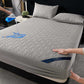 🥳¡OFERTA 2026!🥳¡50% DESCUENTO!🛏️Protector de Colchón Acolchado Impermeable – Bloquea derrames y manchas, mantiene tu colchón fresco. Bolsillo profundo, sin desplazamientos. ¡Duerme tranquilo! 😴✨