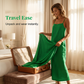 🎁2026 Novedades 50% OFF💥 Vestido Lencería Casual de Color Sólido para Mujer